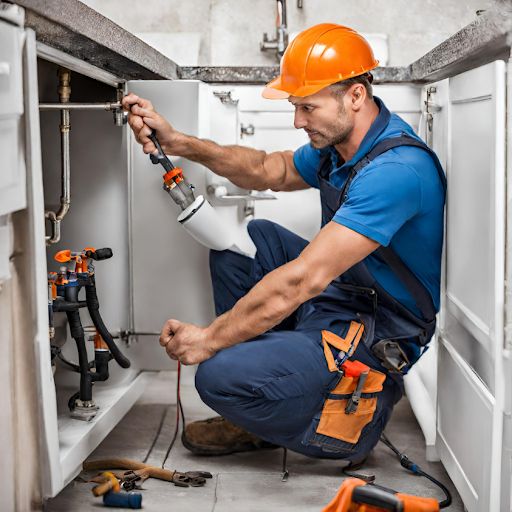Pipe Dreams_ Knowing When To Dial The Pros Instead Of Diy Plumbing Adventures